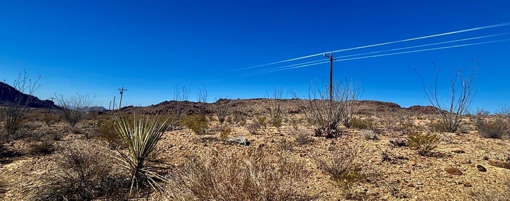 12.88 acres in Brewster County - photo 23