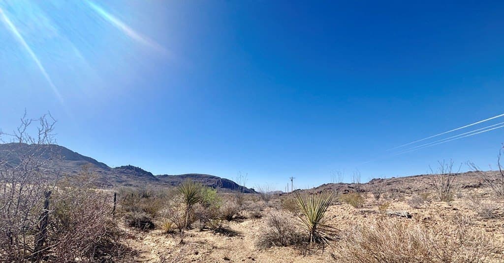 12.88 acres in Brewster County - photo 24