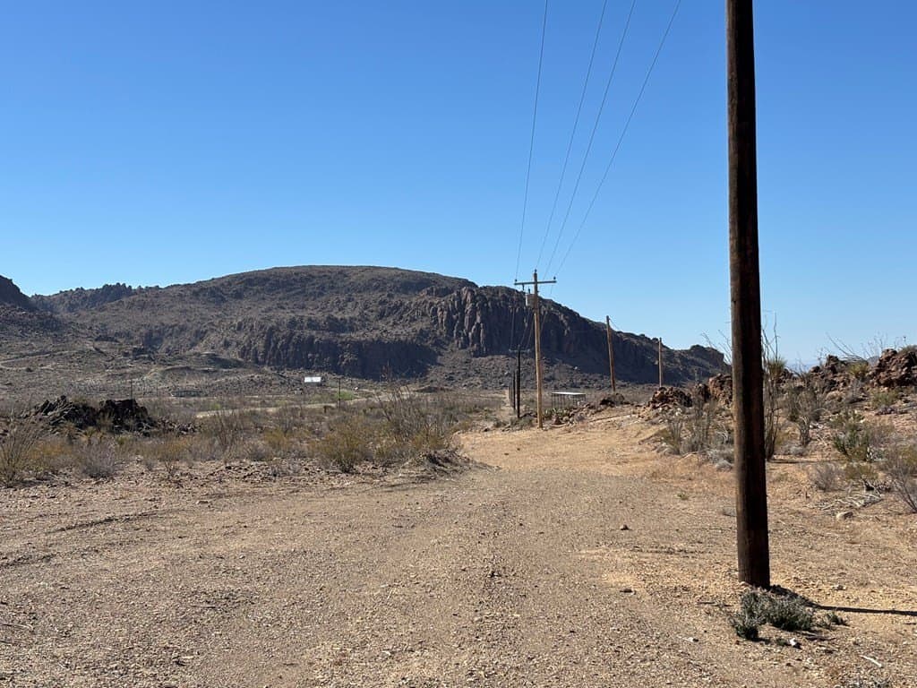 12.88 acres in Brewster County - photo 26