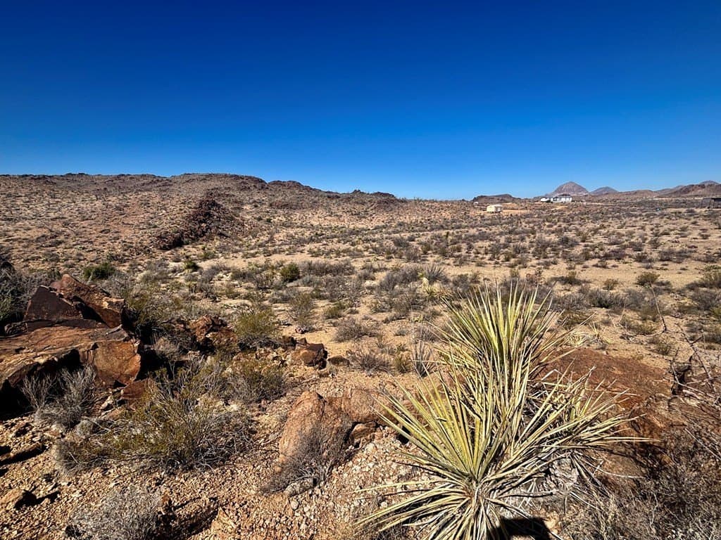 12.88 acres in Brewster County - photo 14