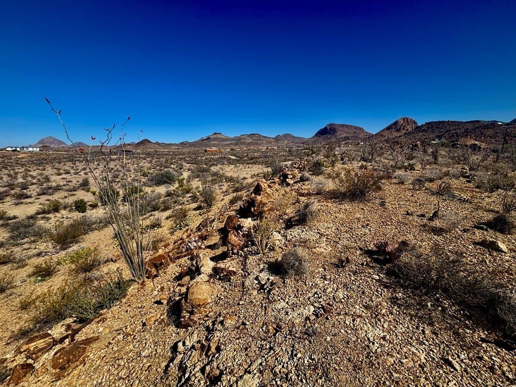 12.88 acres in Brewster County - photo 11