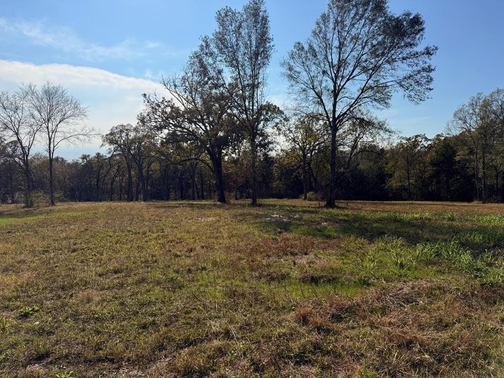 5.66 acres in Henderson County