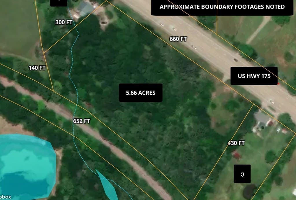 5.66 acres in Henderson County - photo 6