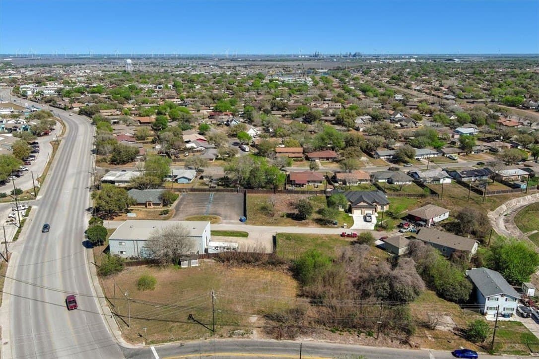0.46 acres in San Patricio County featured view