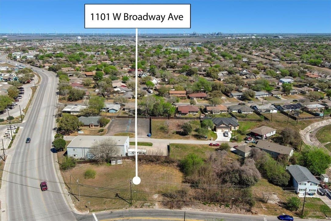 0.46 acres in San Patricio County - photo 6
