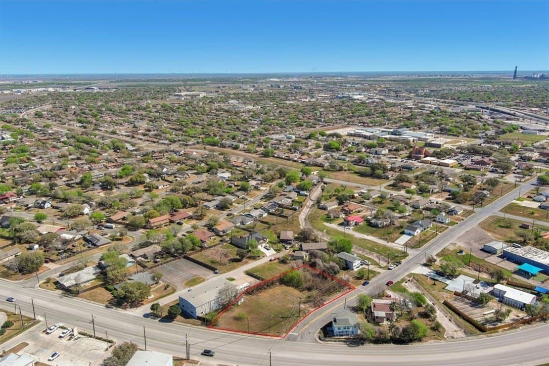 0.46 acres in San Patricio County - photo 10