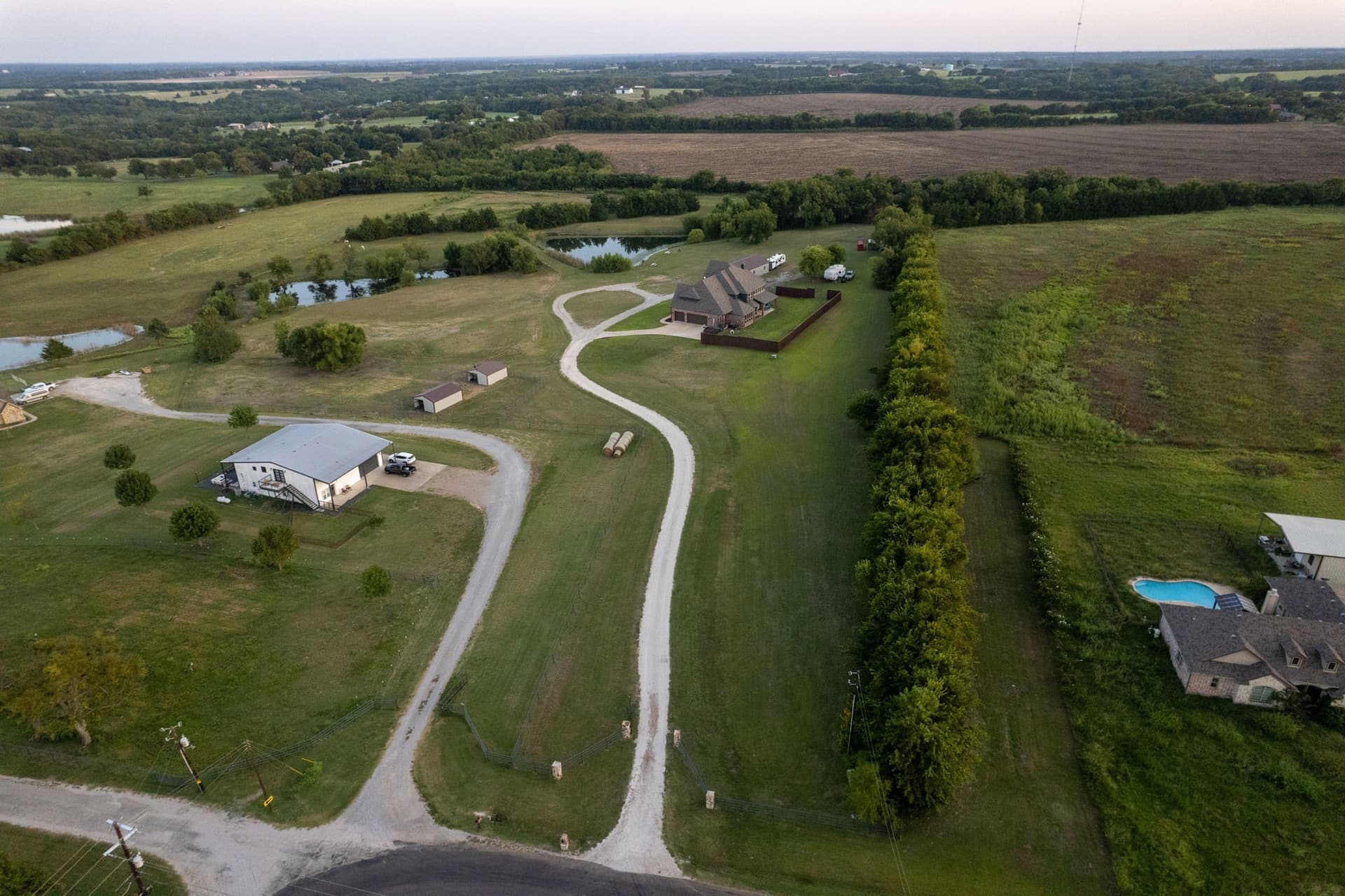 13.28 acres in Grayson County - photo 36