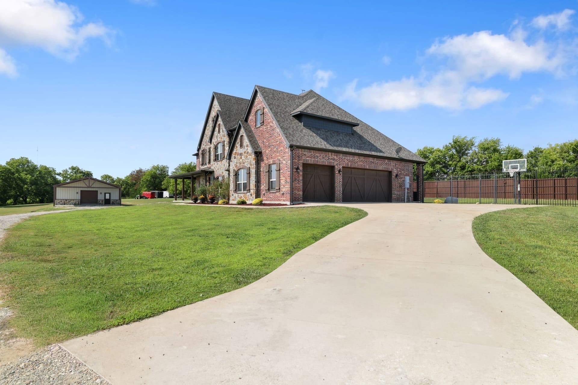 13.28 acres in Grayson County - photo 5