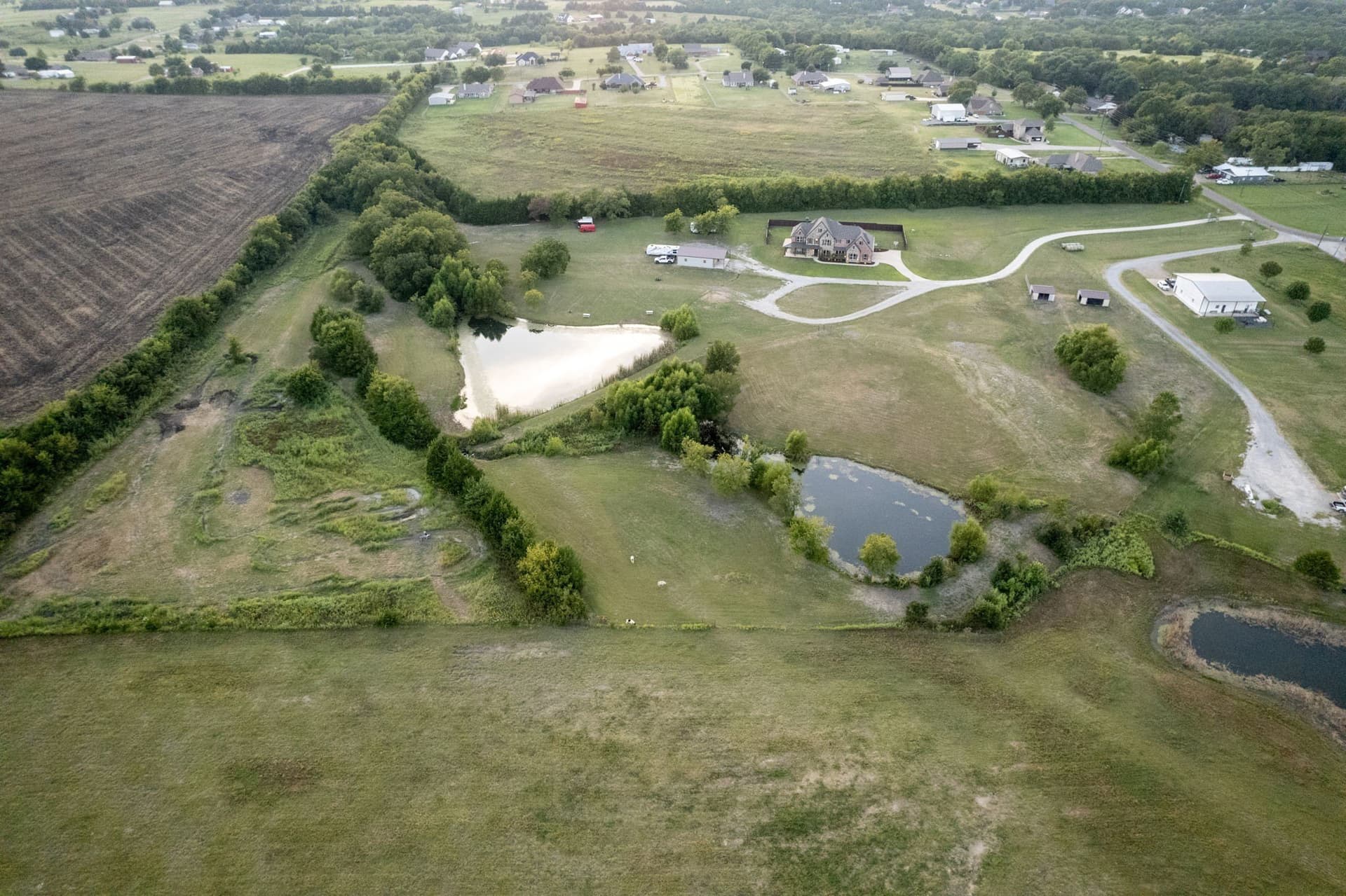 13.28 acres in Grayson County - photo 37