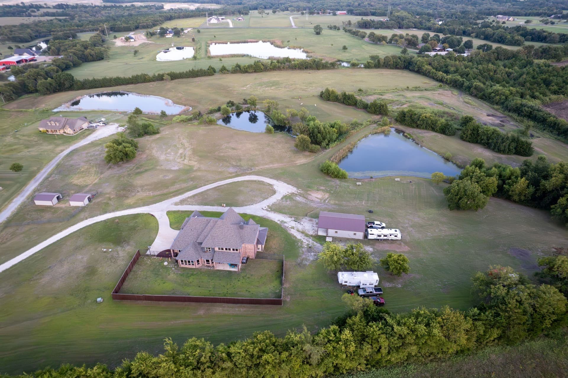 13.28 acres in Grayson County - photo 35