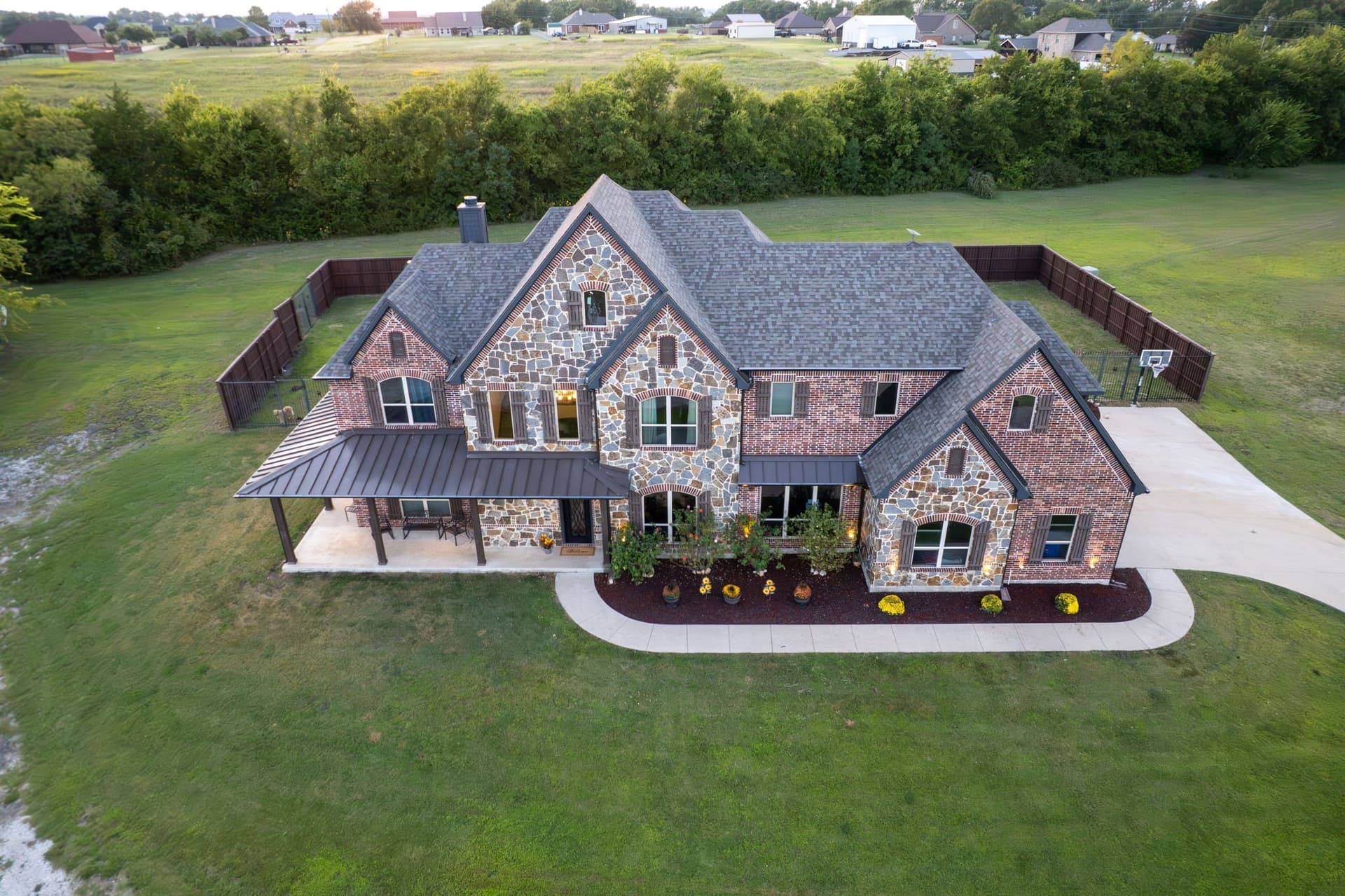 13.28 acres in Grayson County - photo 2
