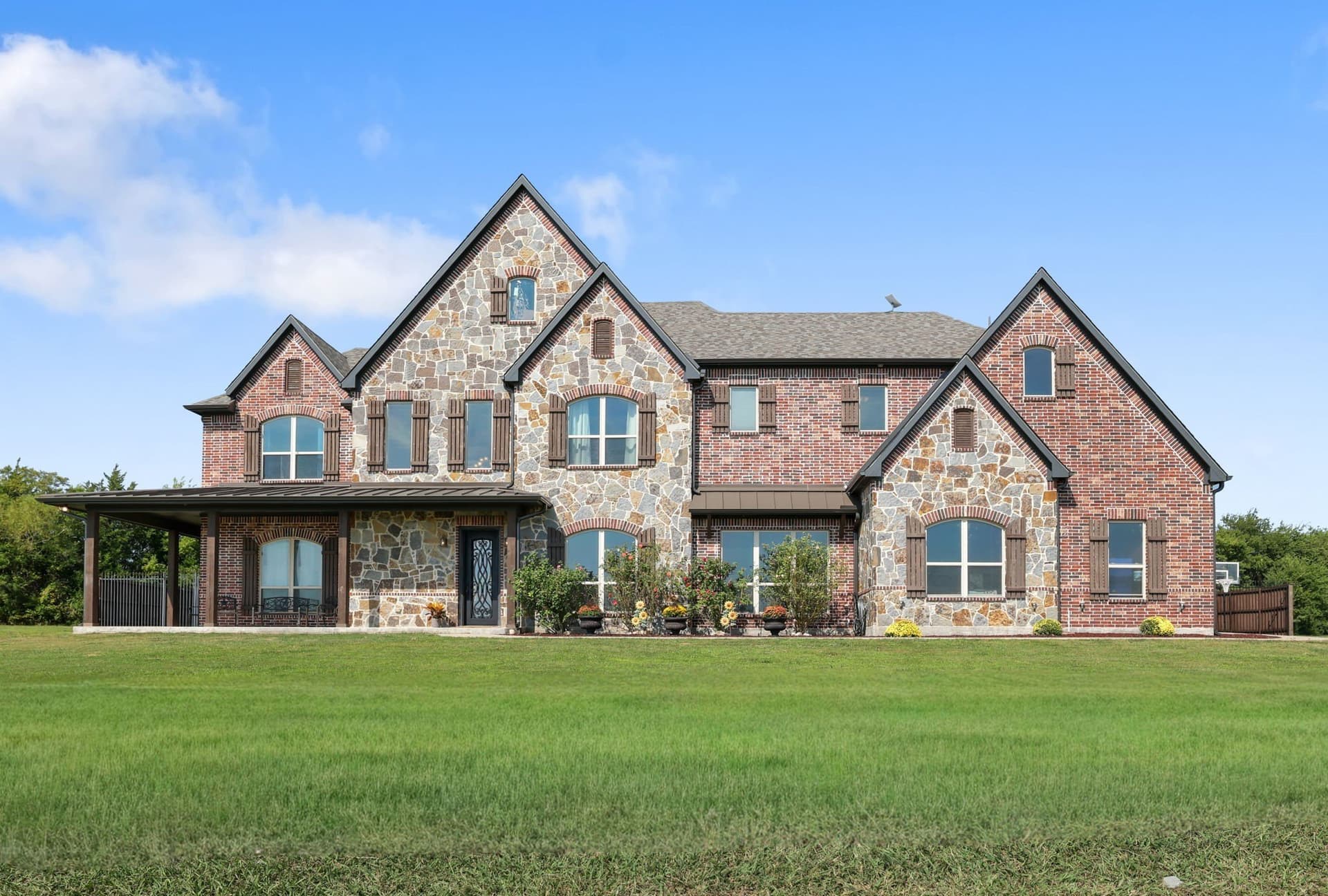 13.28 acres in Grayson County - photo 3