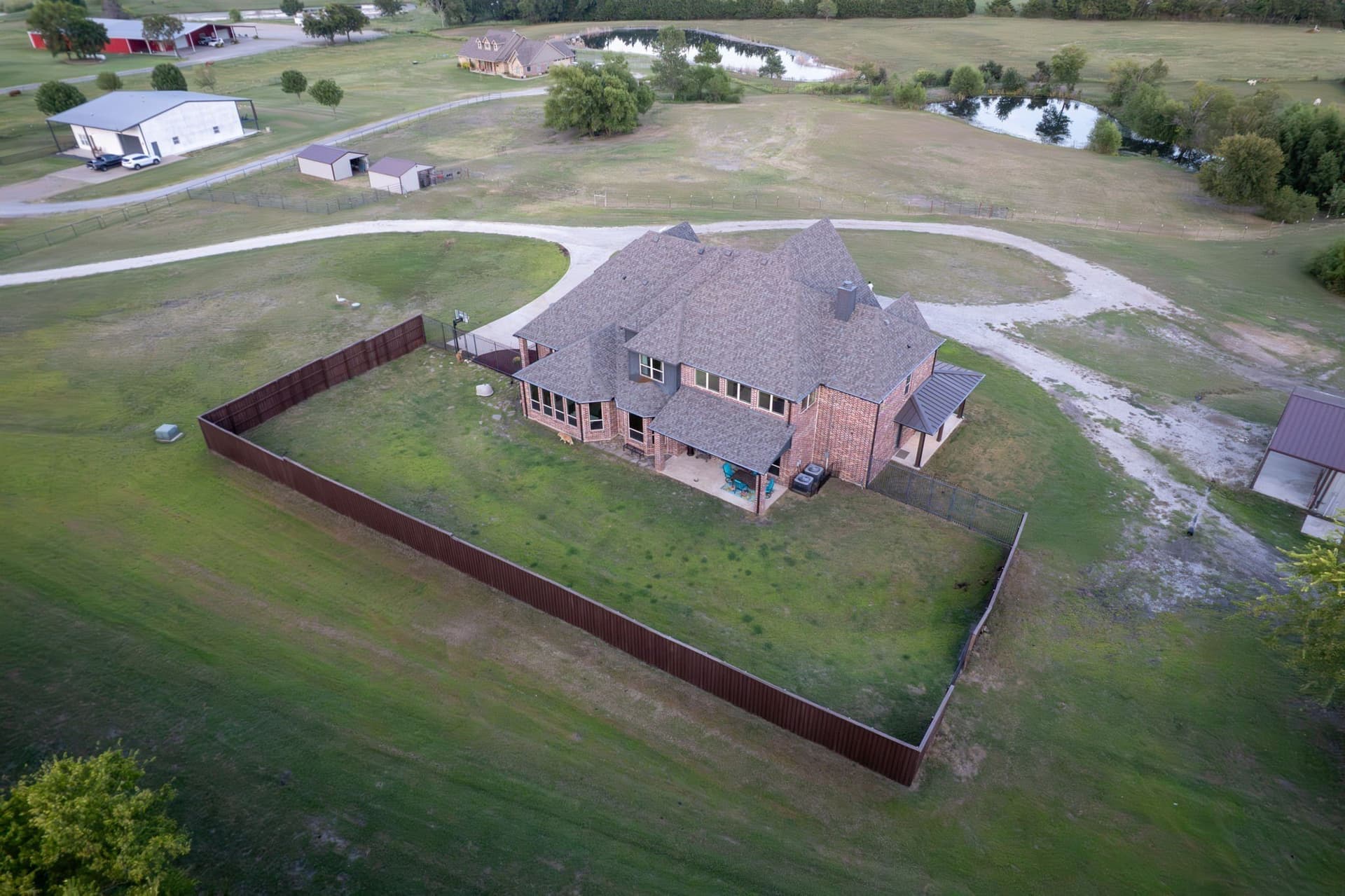 13.28 acres in Grayson County - photo 34