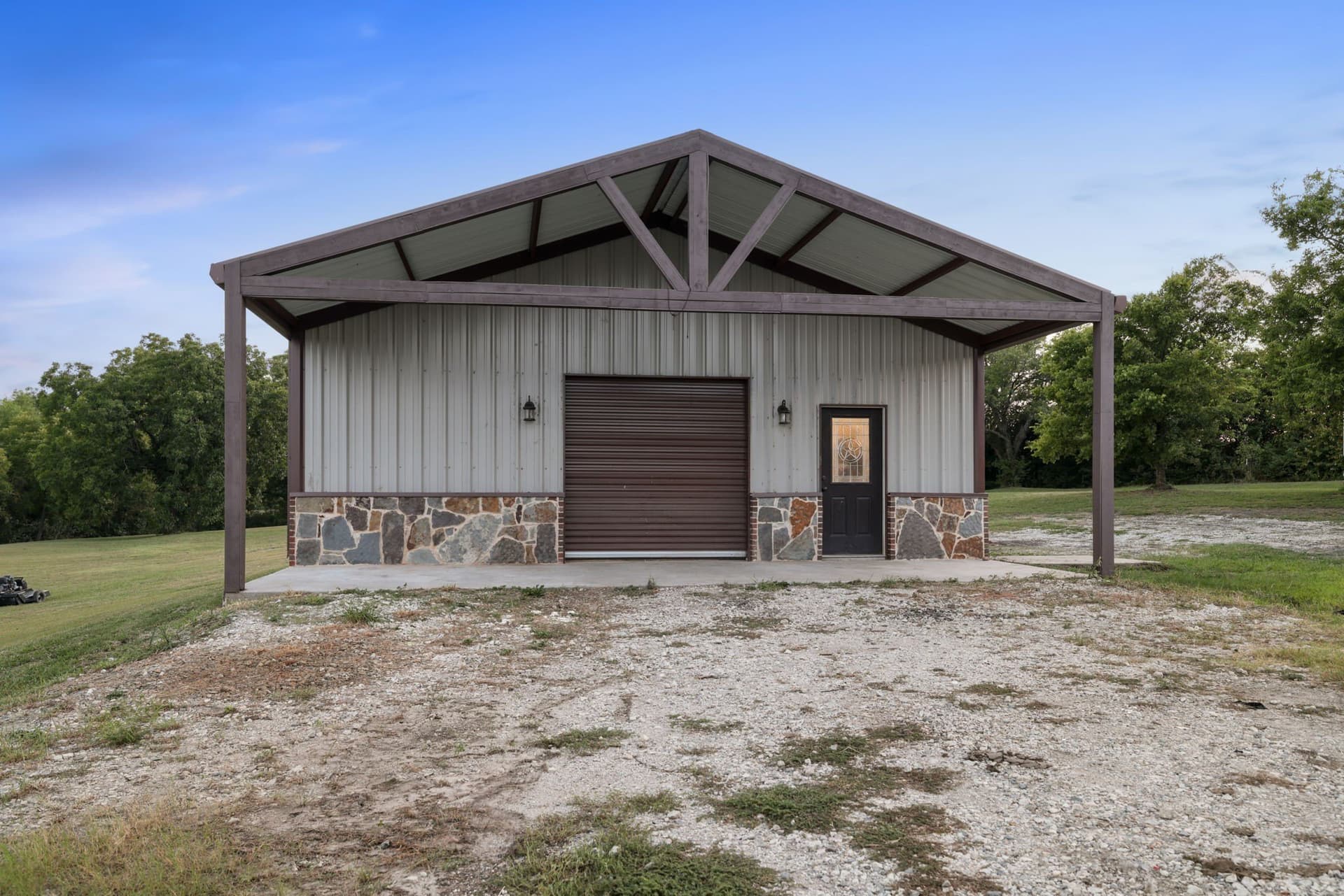 13.28 acres in Grayson County - photo 33