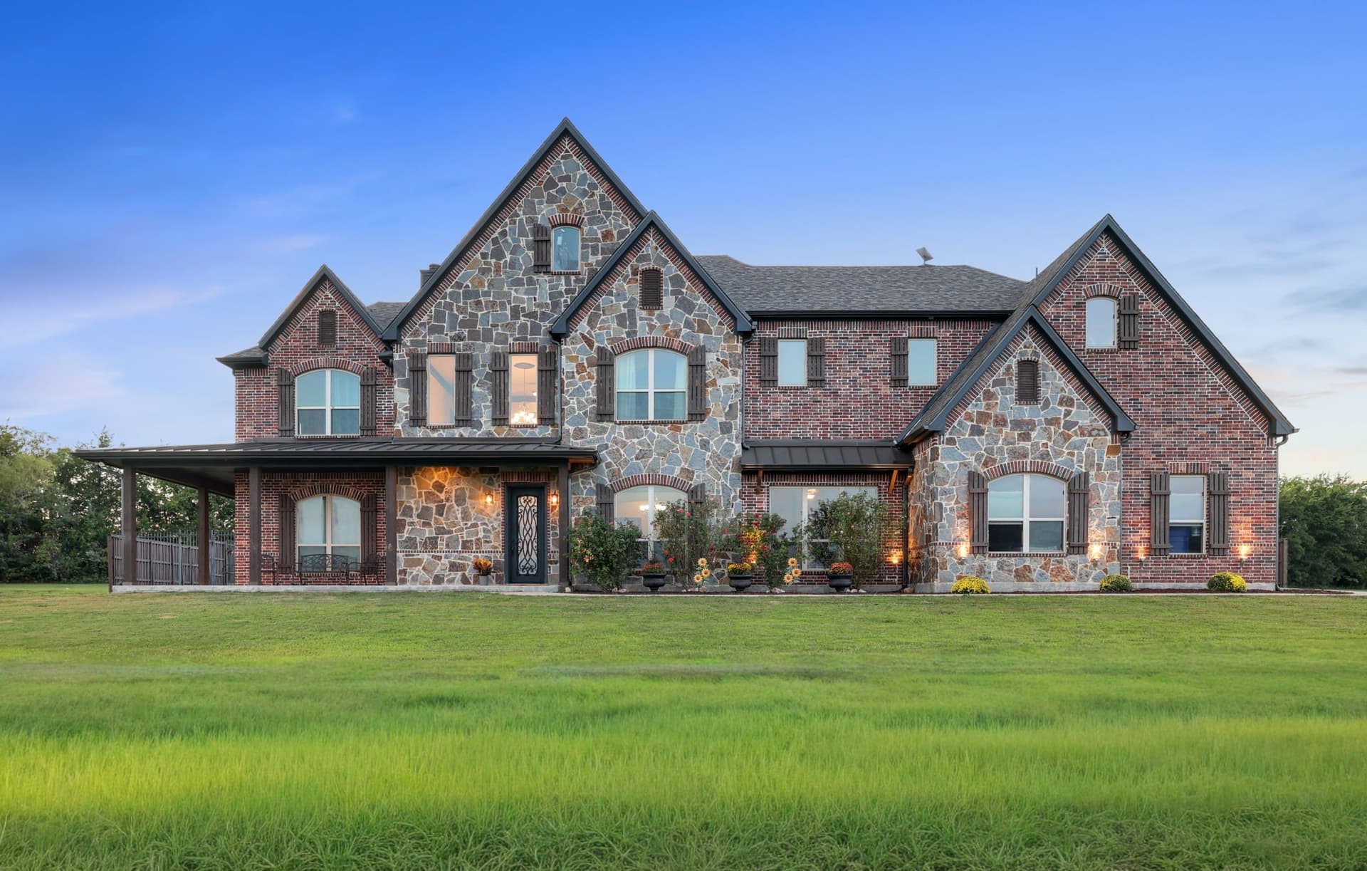 13.28 acres in Grayson County
