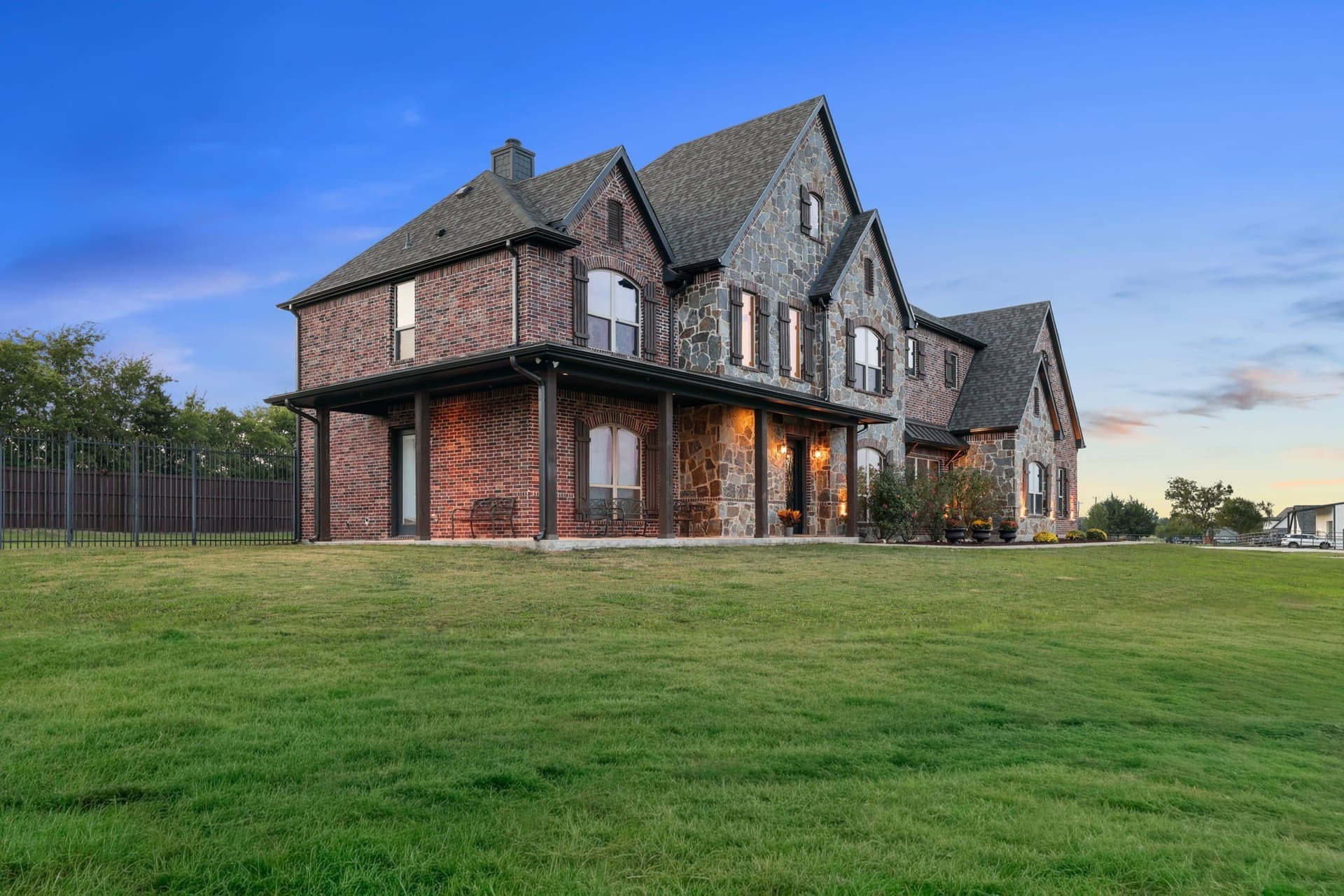 13.28 acres in Grayson County - photo 4