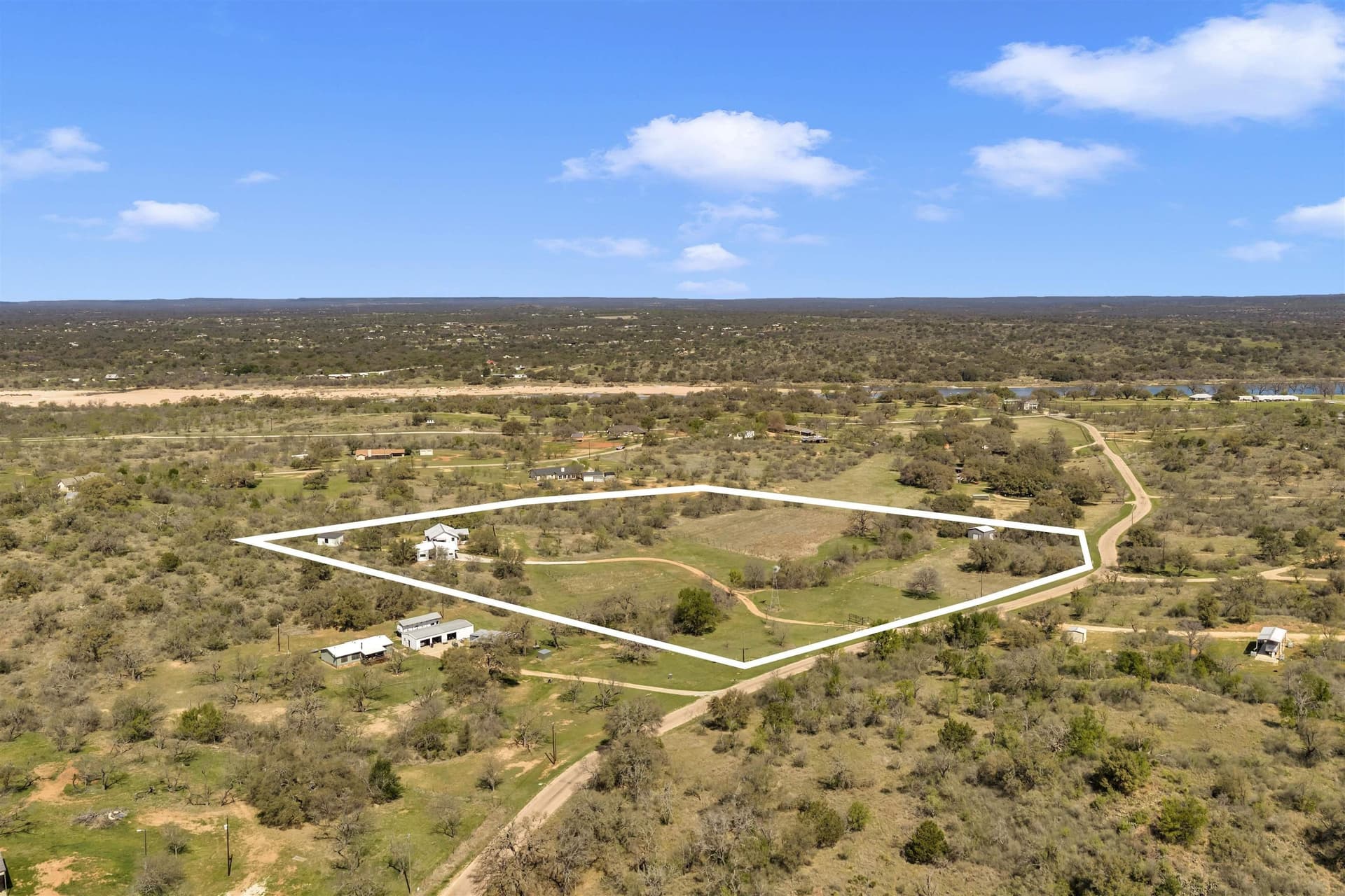10.24 acres in Llano County - photo 4