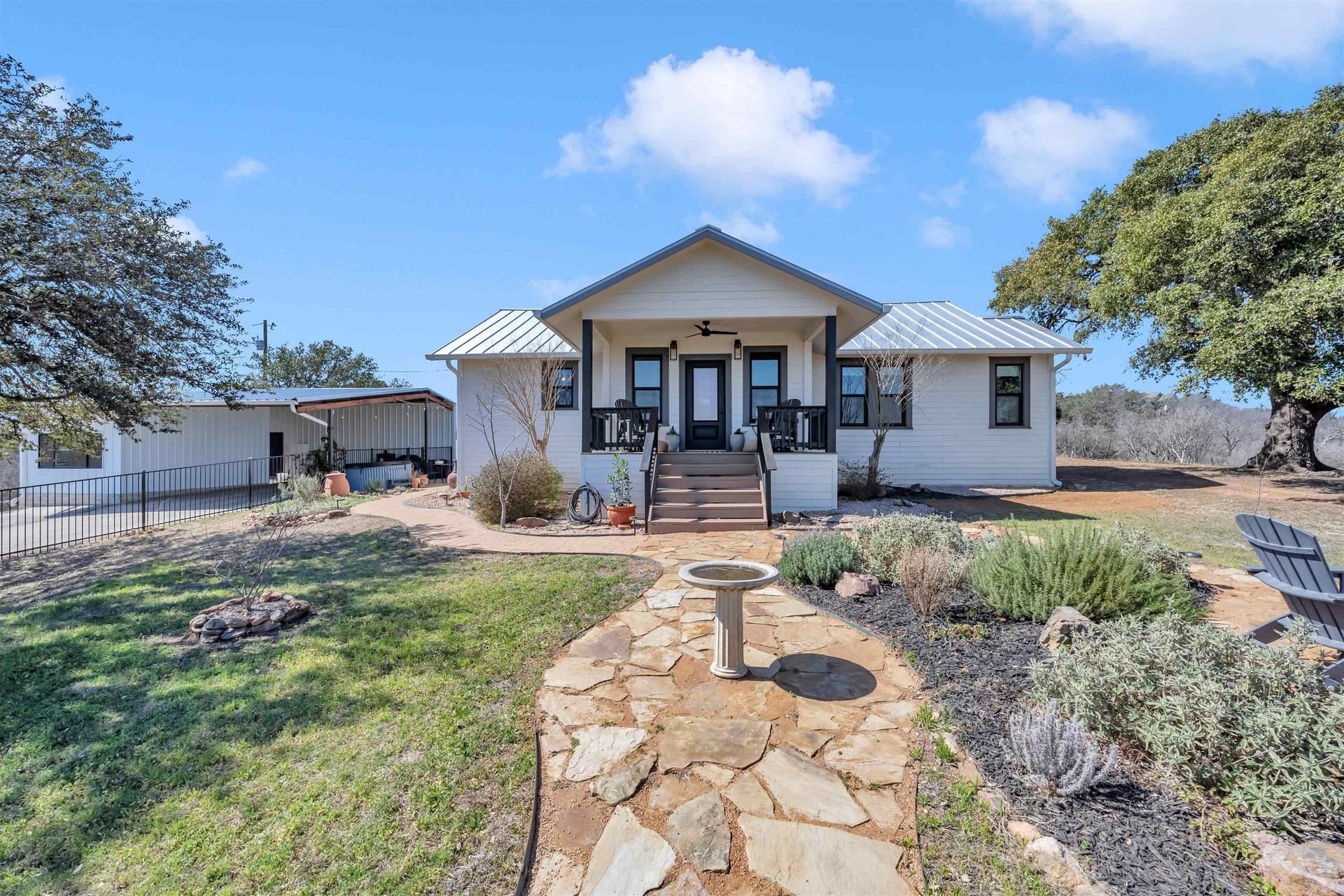 10.24 acres in Llano County - photo 3
