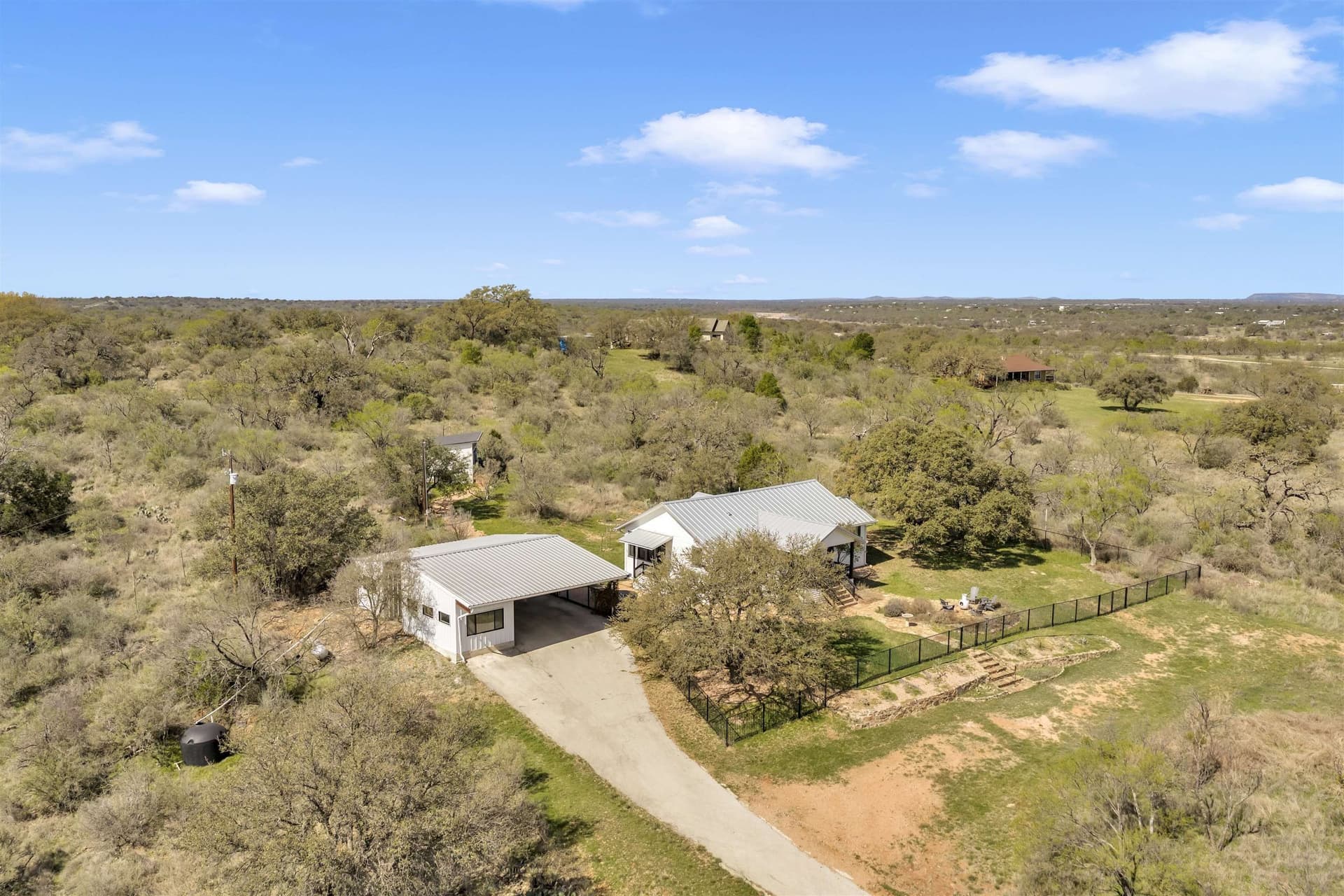 10.24 acres in Llano County - photo 8