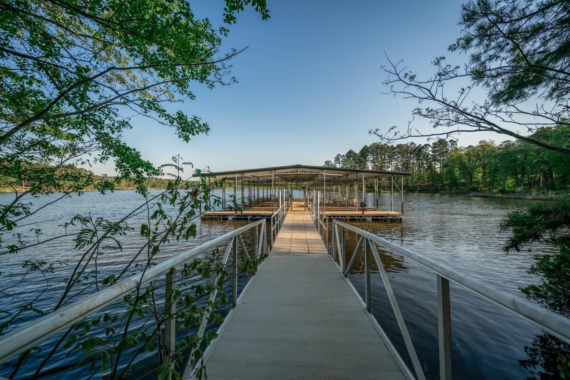 1.32 acres in Harrison County - photo 8
