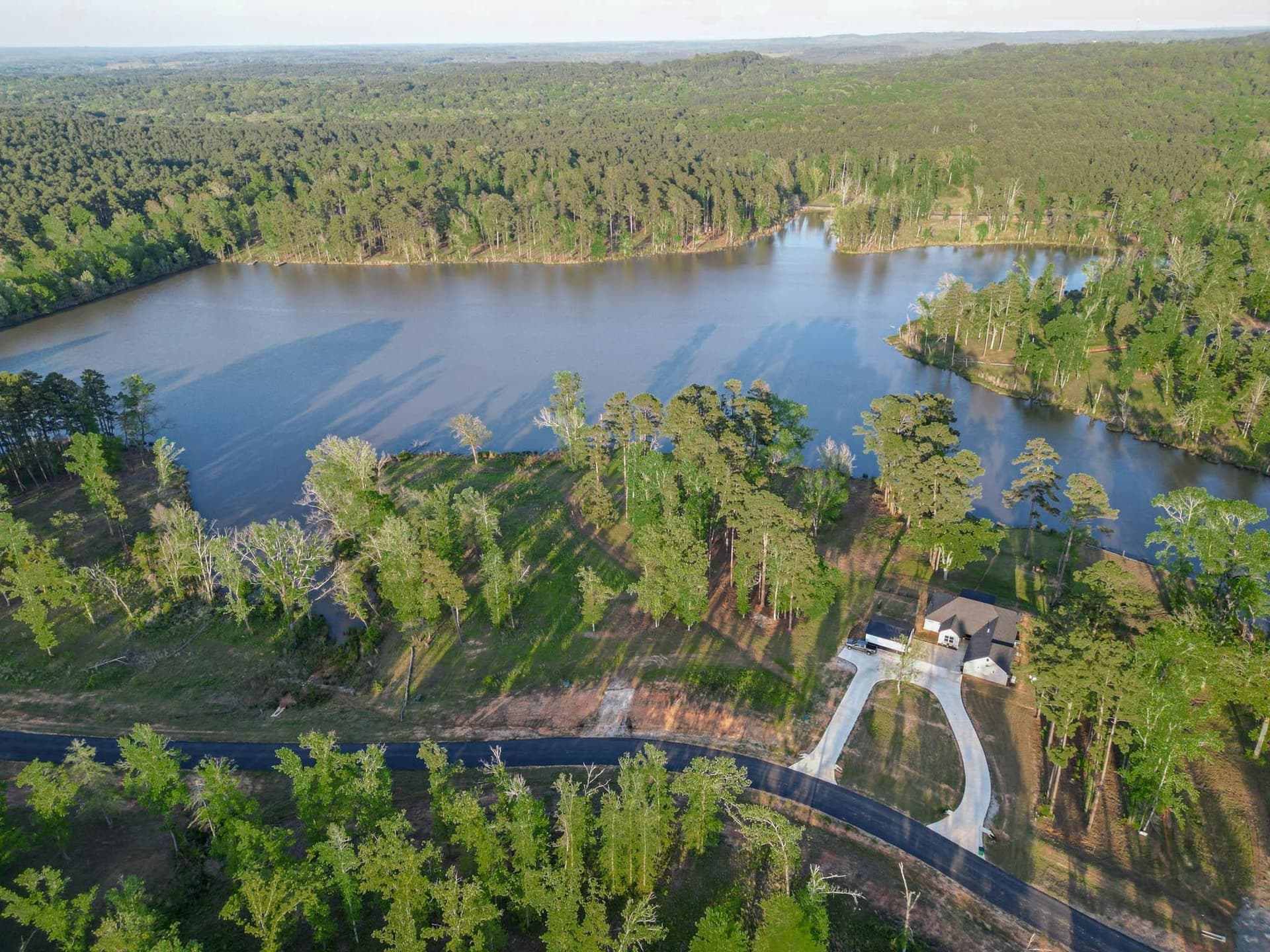 1.32 acres in Harrison County - photo 19
