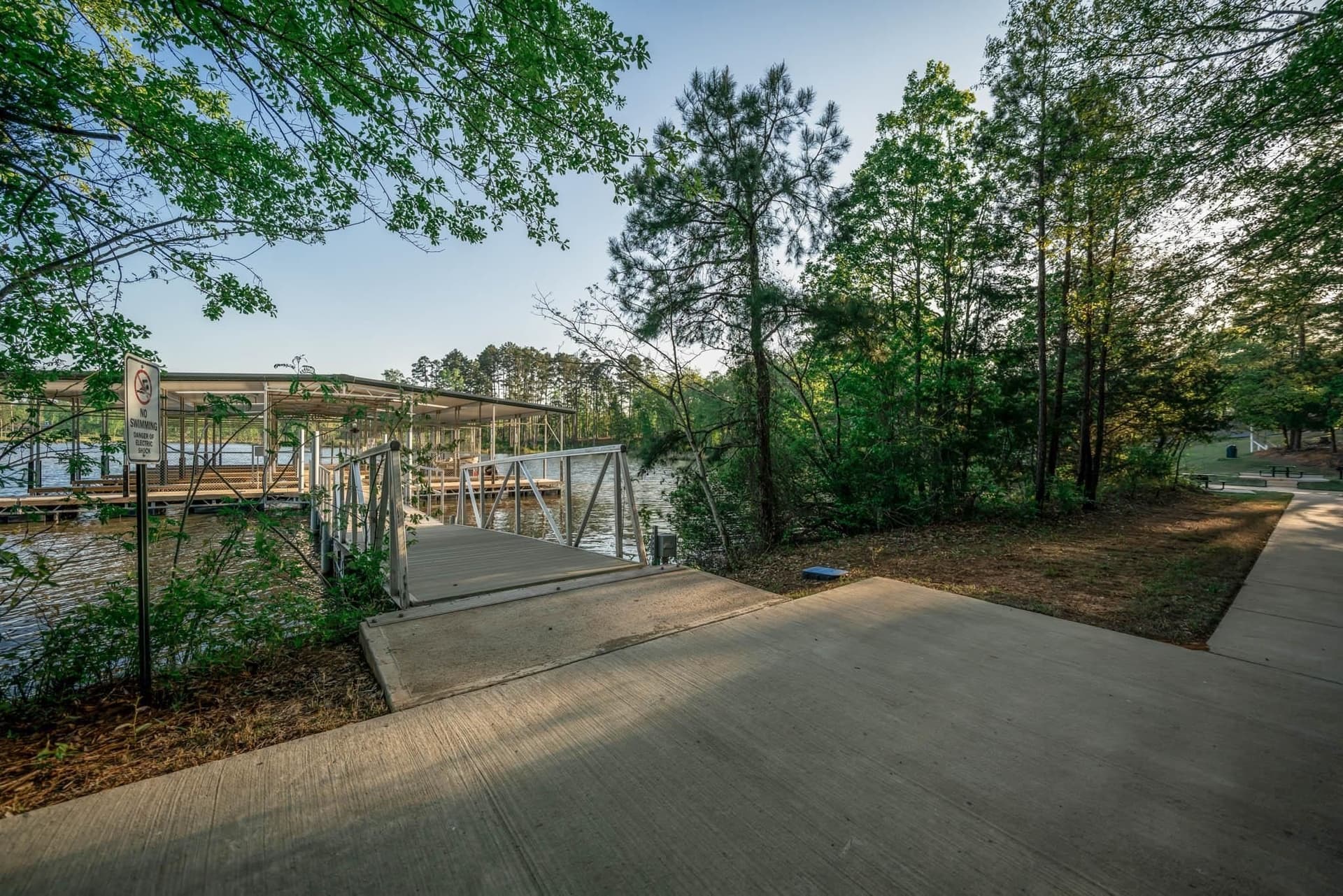 1.32 acres in Harrison County - photo 9