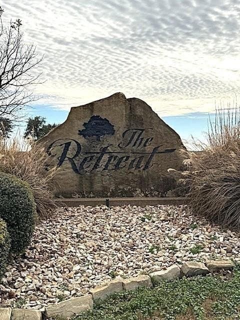 0.36 acres in Johnson County