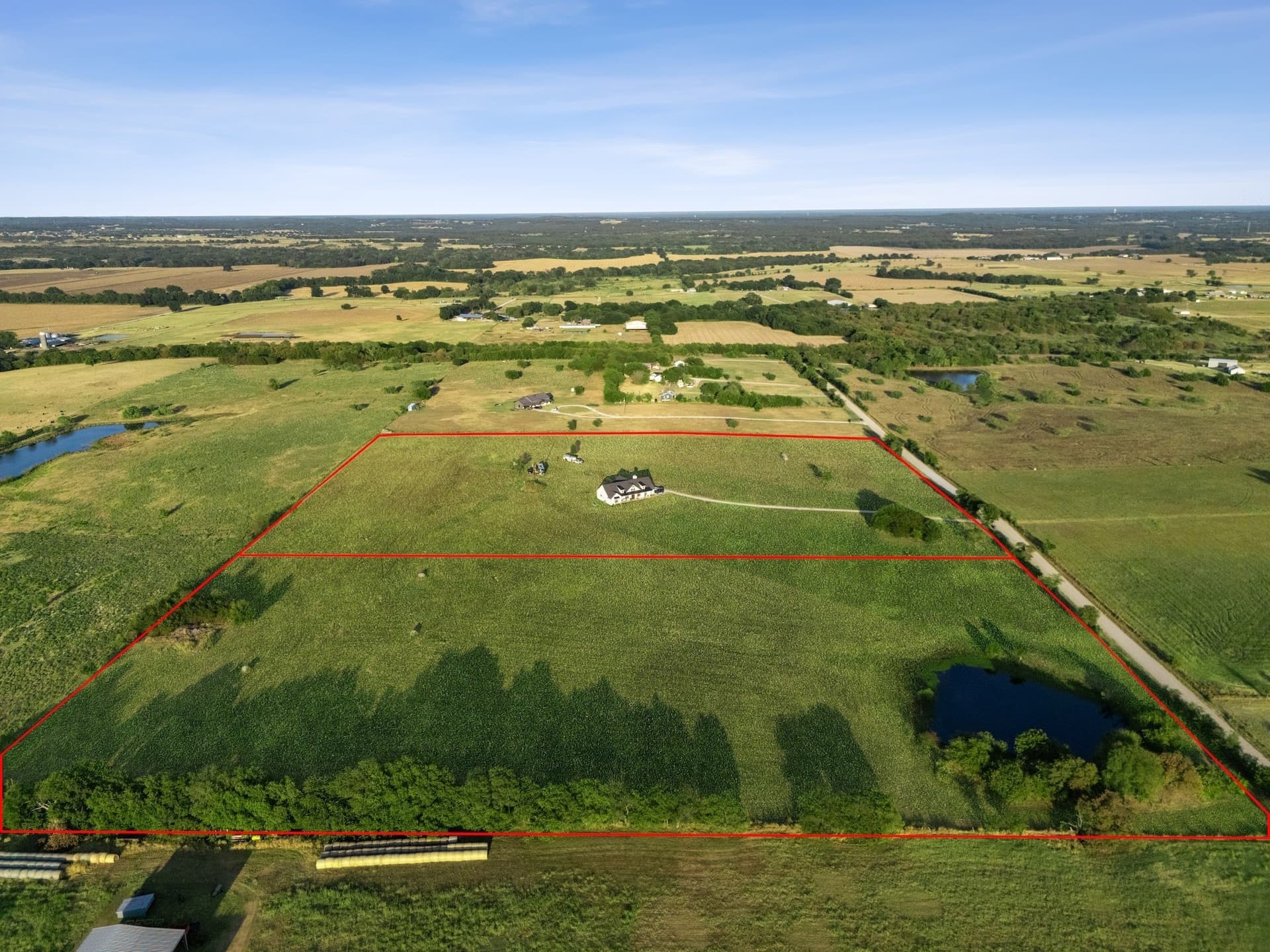 26.5 acres in Cooke County - photo 31