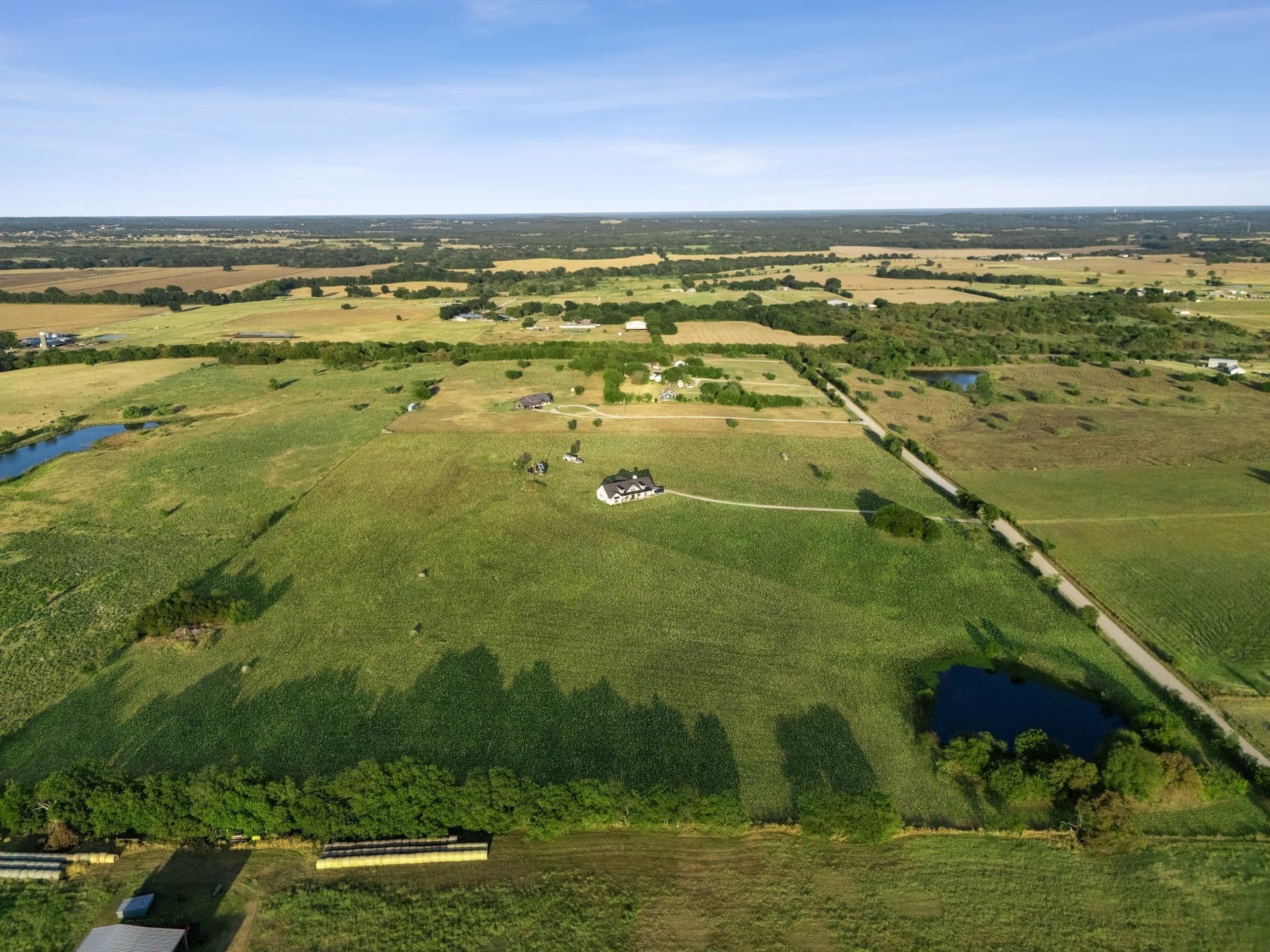 26.5 acres in Cooke County - photo 30