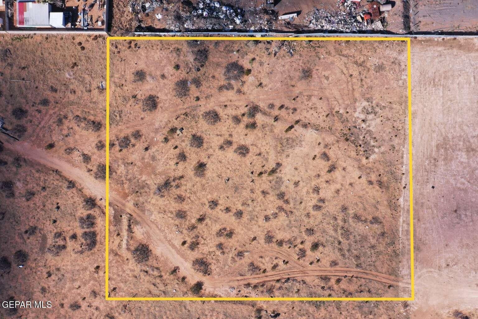 2 acres in El Paso County featured view