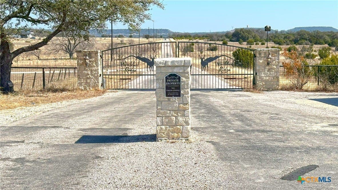 10.01 acres in Bell County - photo 2