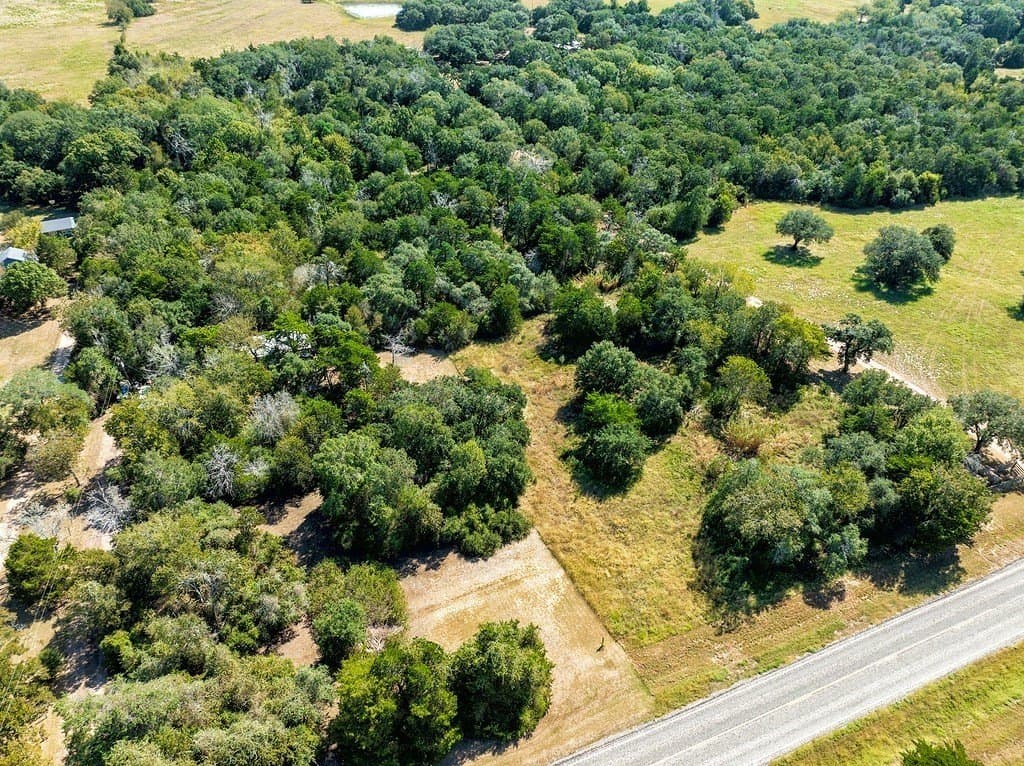 6.91 acres in Fayette County featured view