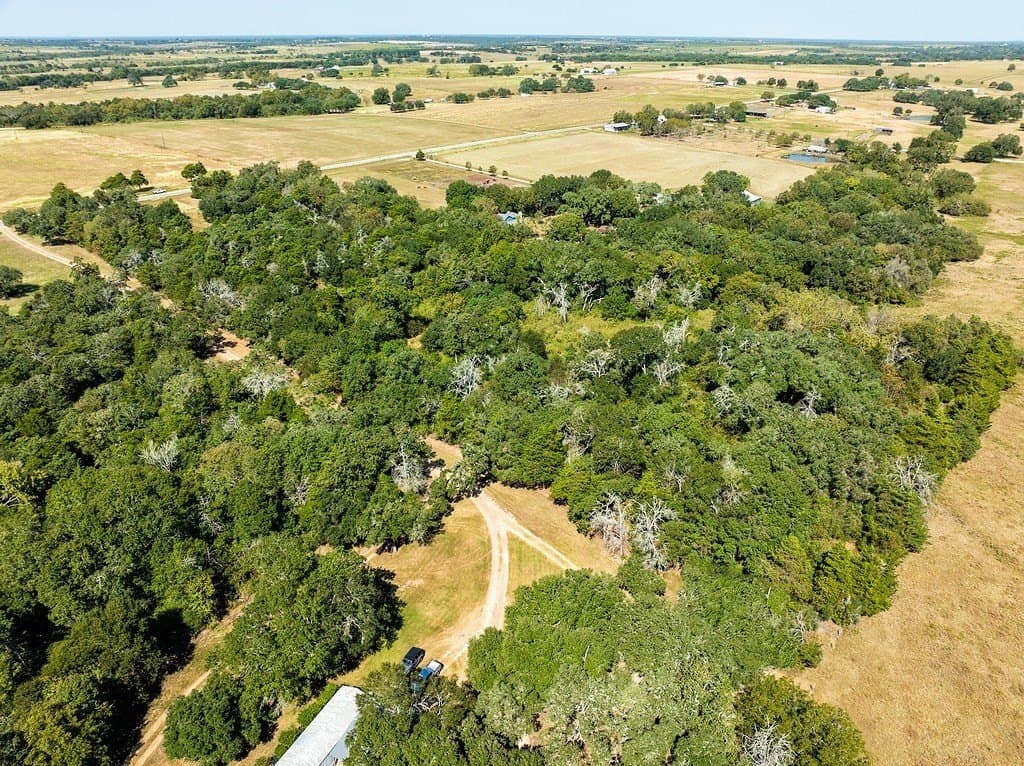 6.91 acres in Fayette County gallery image 4