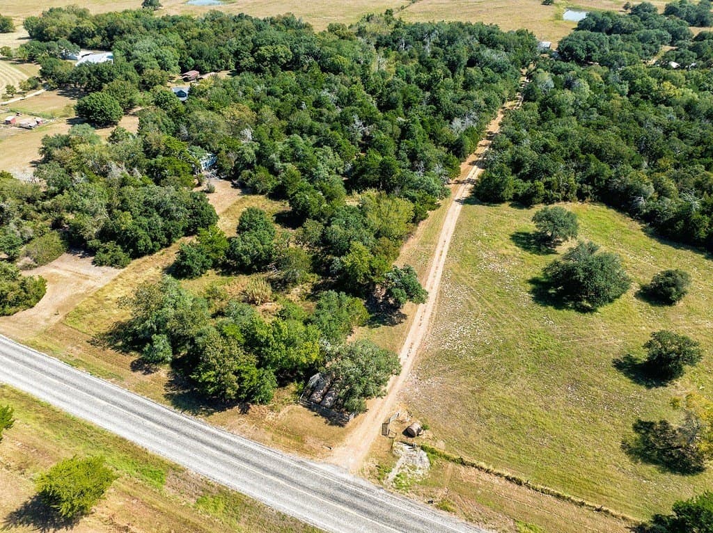 6.91 acres in Fayette County gallery image 3