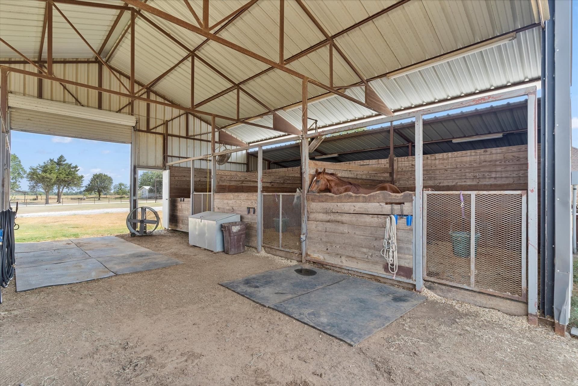 13.5 acres in Grayson County - photo 34