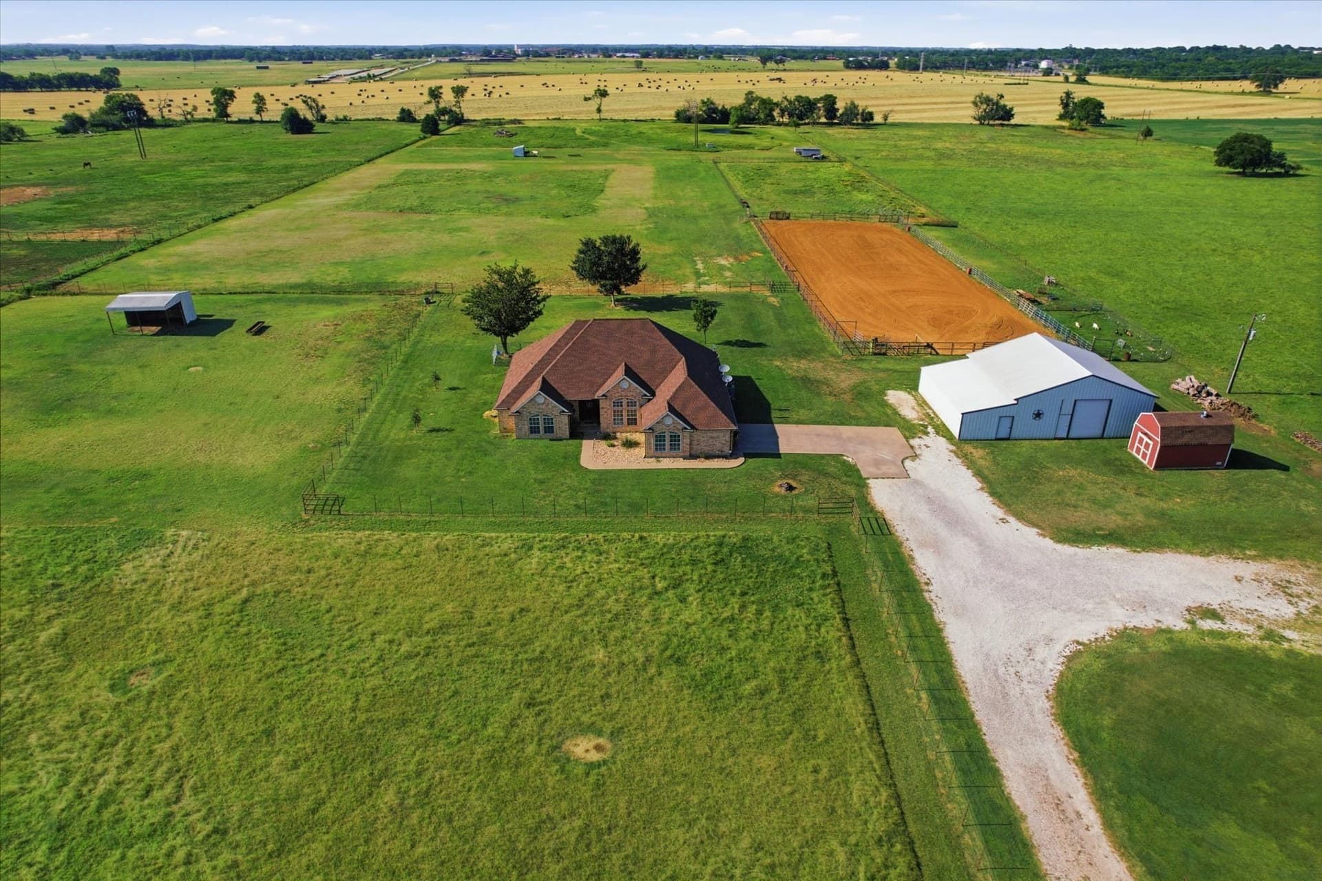13.5 acres in Grayson County - photo 36