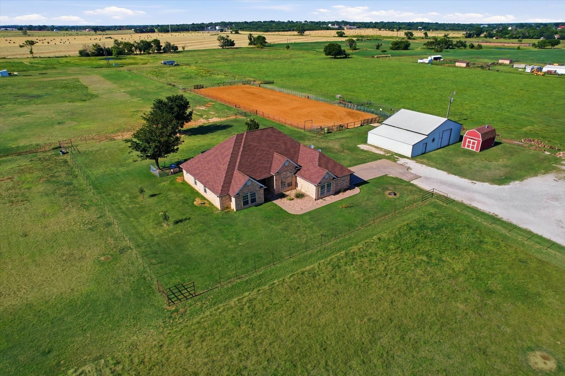 13.5 acres in Grayson County - photo 35
