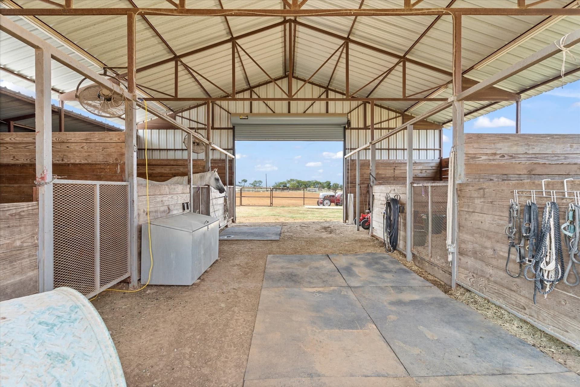 13.5 acres in Grayson County featured view