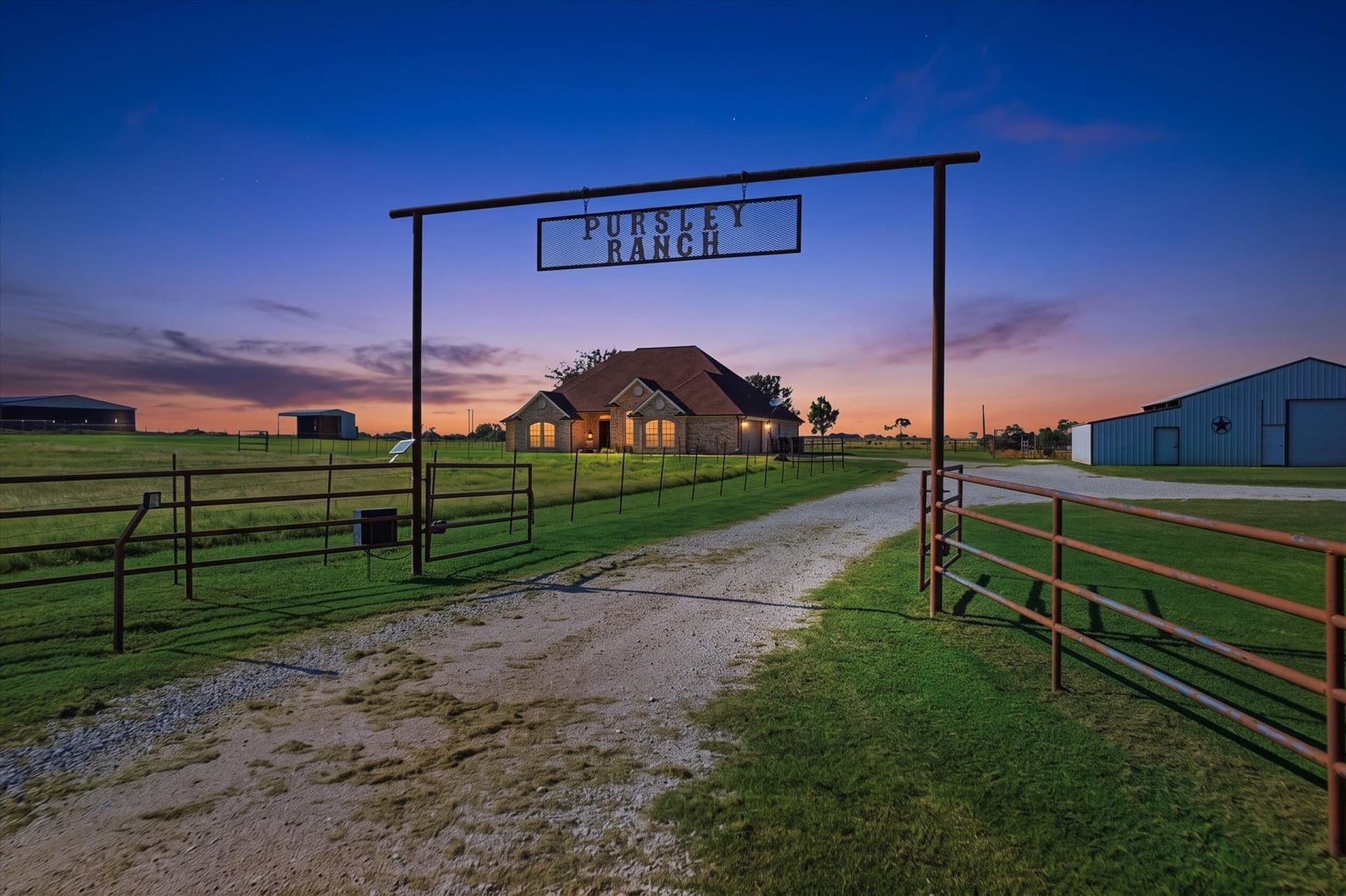 13.5 acres in Grayson County gallery image 2