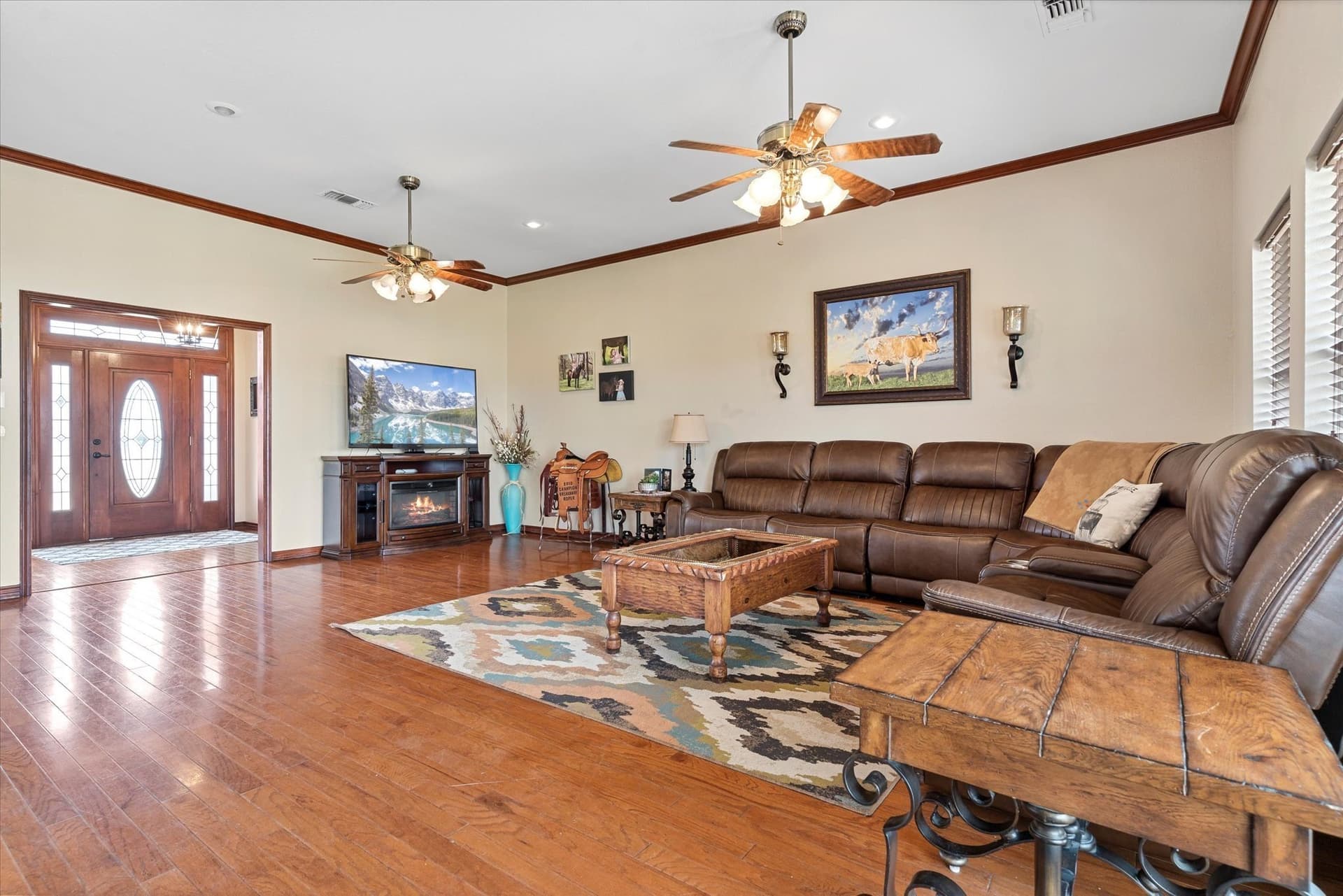 13.5 acres in Grayson County - photo 11