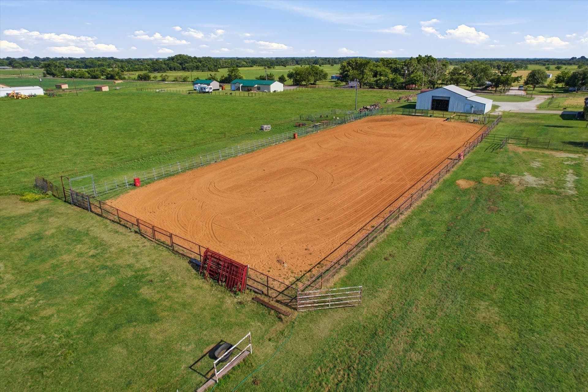 13.5 acres in Grayson County gallery image 3