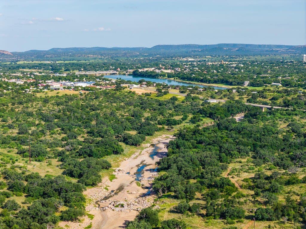 24 acres in Llano County - photo 9
