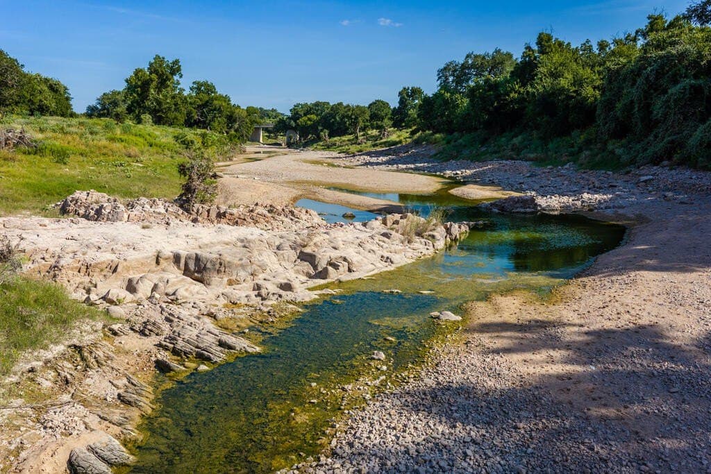 24 acres in Llano County - photo 4
