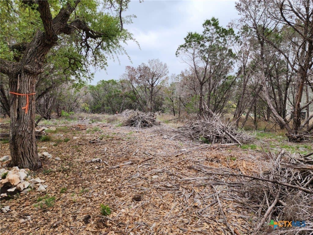 1.17 acres in Comal County