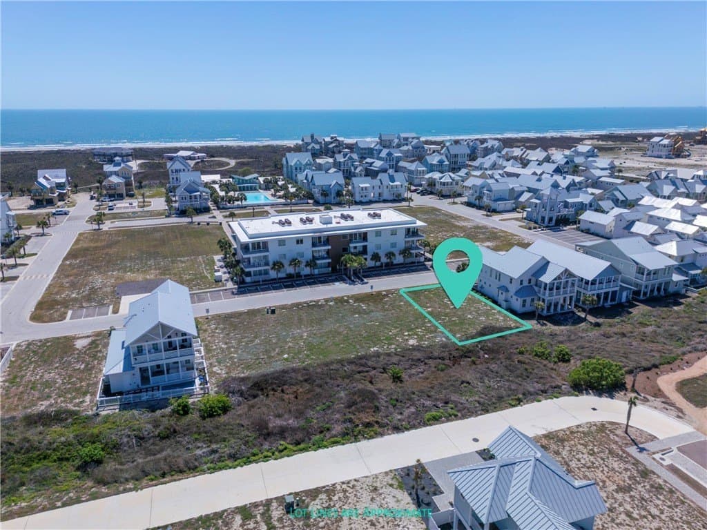 0.11 acres in Nueces County - photo 6