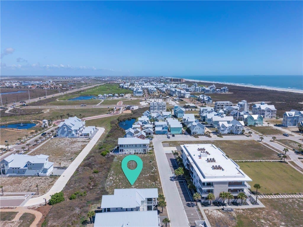 0.11 acres in Nueces County featured view