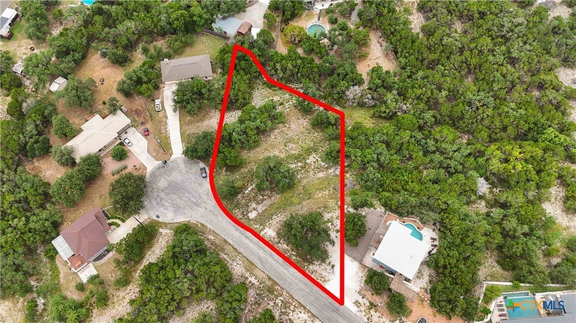 0.59 acres in Comal County - photo 15