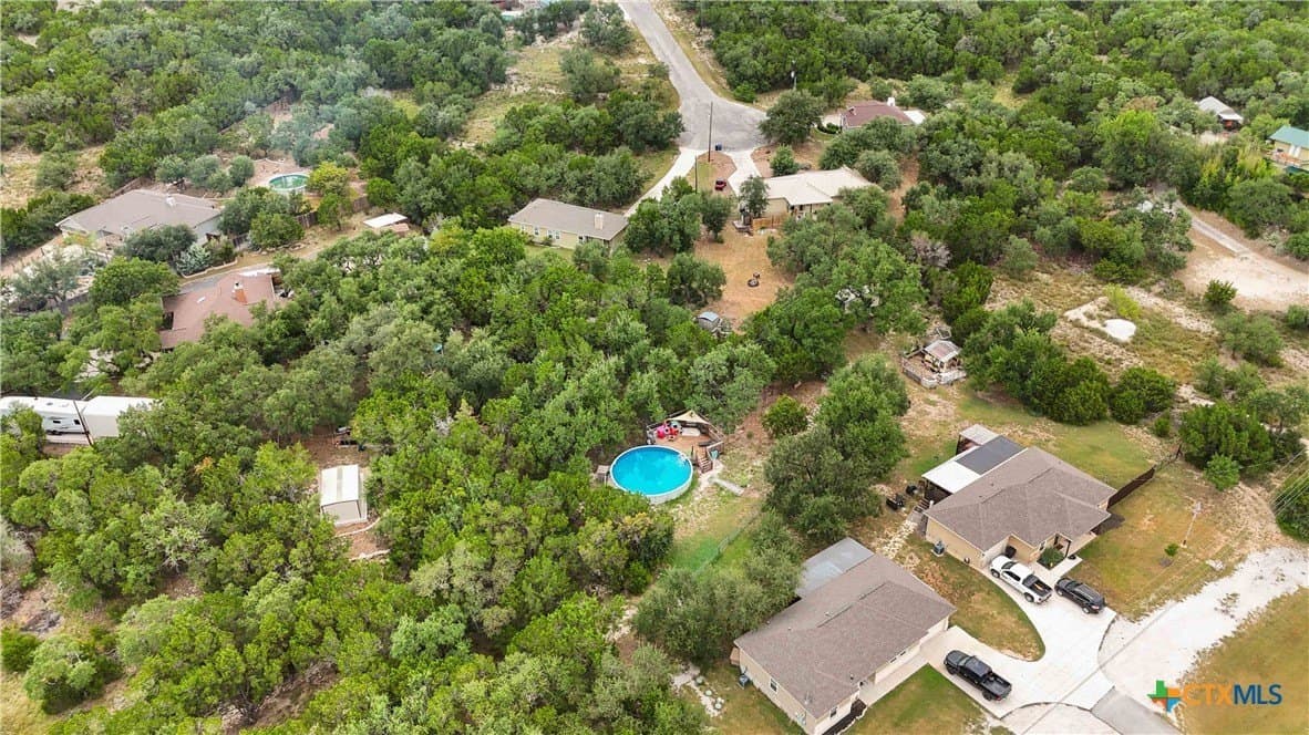 0.59 acres in Comal County featured view