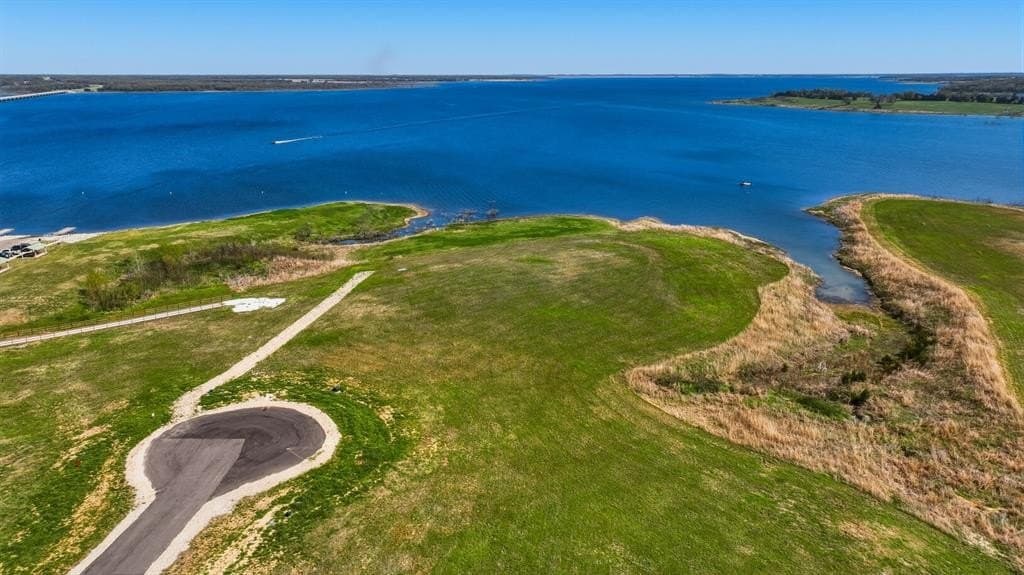 1.51 acres in Fannin County featured view