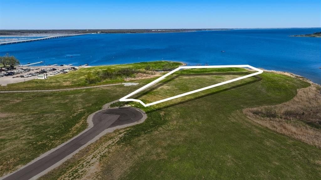 1.51 acres in Fannin County